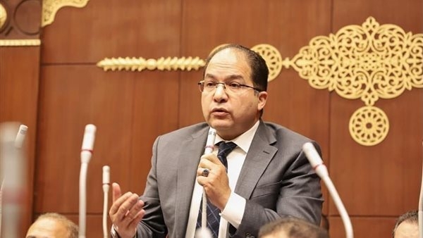 برلماني يطالب الحكومة بالتصدي بقوة وحزم لمحاولات زيادة الأسعار بالأسواق