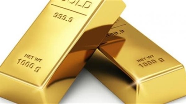 خسائر الذهب ترتفع إلى 1.9% خلال أسبوع رغم الحرب