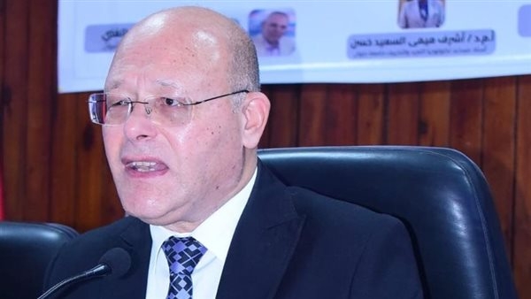 جامعة سوهاج ضمن أفضل "201-300" عالميا في معيار الطاقة النظيفة في تصنيف التايمز