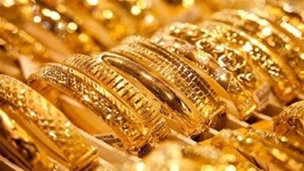 ارتفاع سعر الذهب في ختام تعاملات اليوم 22 يونيو 2025