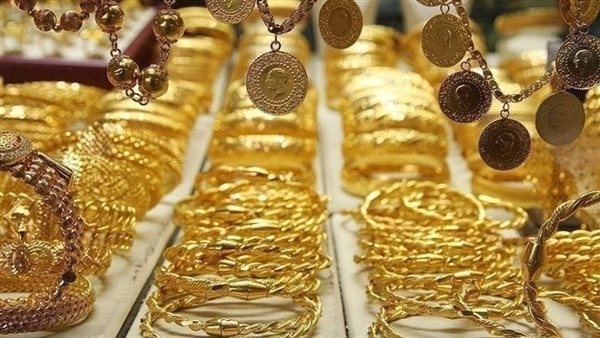 ارتفاع جديد في  سعر الذهب منتصف تعاملات السبت 21 يونيو 2025