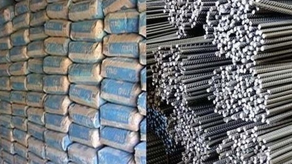 سعر مواد البناء مساء الأحد 22 يونيو 2025