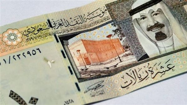 سعر الريال السعودي مساء اليوم الأحد 22 يونيو بعد الضربة الأمريكية لإيران