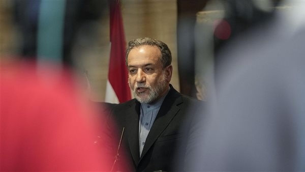 عراقجي يطالب مجلس الأمن الدولي بإصدار بيان إدانة صريح ضد العدوان الأمريكي على إيران