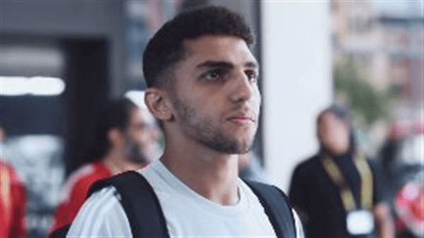 كوكا يشارك في تدريبات الأهلي استعدادًا لمباراة بورتو