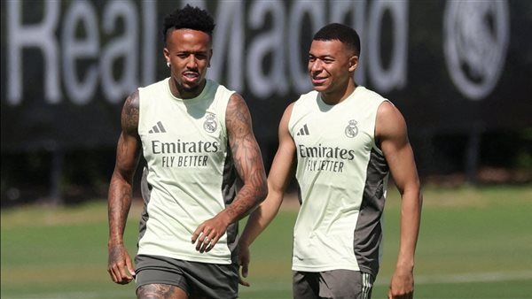 كأس العالم للأندية 2025.. ريال مدريد يكشف موقف مبابي من مباراة باتشوكا
