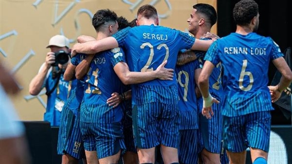 كأس العالم للأندية 2025.. موعد مباراة الهلال ضد سالزبورج والقنوات الناقلة