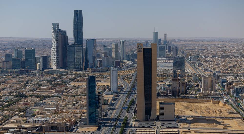 5 % نمو سنوي لقطاع الإنشاءات السعودي حتى 2030 رغم تحديات التمويل وتكاليف الاستيراد