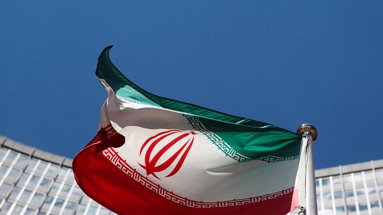 'ارنا': لا مواد اشعاعية في المواقع النووية التي أعلنت الولايات المتحدة قصفها