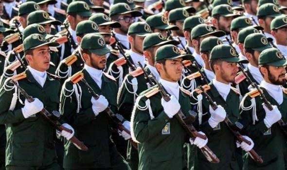 الحرس الثوري الايراني يتوعد بردود موجعة ويؤكد فشل محاولة تدمير التكنولوجيا النووية