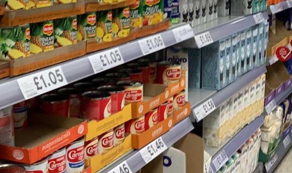 قواعد جديدة من إدارة الغذاء والدواء الأميركية لتعريف الأطعمة "الصحية"