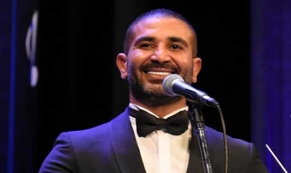 أحمد سعد يعلق على تحطم سيارته الجديدة بعد ساعات قليلة من شرائها