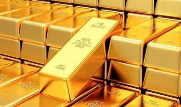 مستقبل السلع والذهب وسط نيران الحرب