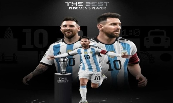 ماسكيرانو يشيد بميسي بعد قيادته إنتر ميامي لفوز ثمين على بورتو واقتراب التأهل في كأس العالم للأندية