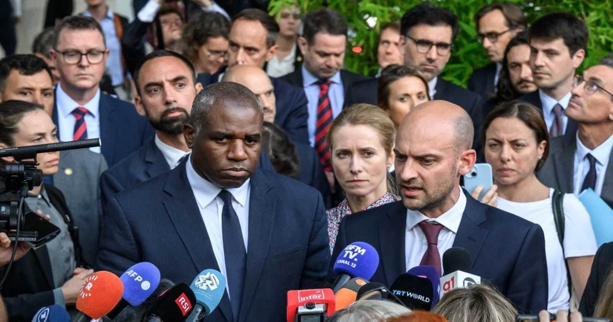 إيران ترفض المقترحات الأوروبية وماكرون يدعو لتسريع المفاوضات