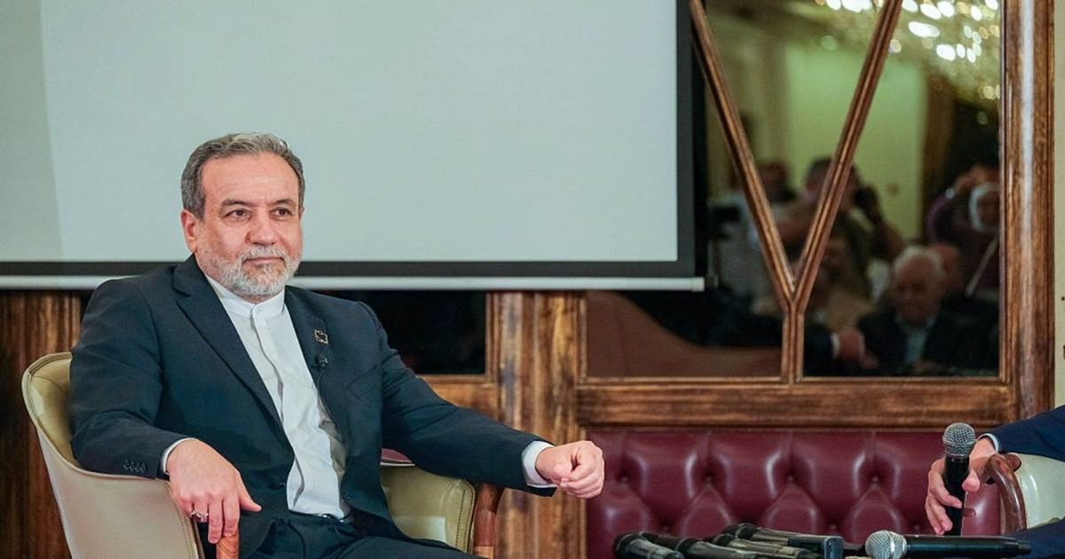 عراقجي لويتكوف: صفر تخصيب أمر مستحيل