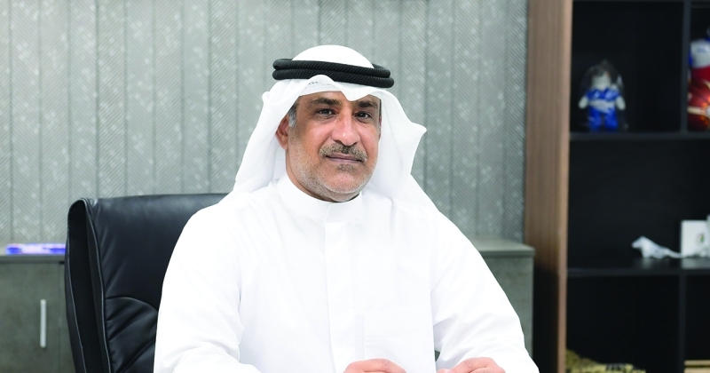 6 مباريات لـ «سلة الناشئين» في معسكر القاهرة استعداداً لـ«الخليجية»
