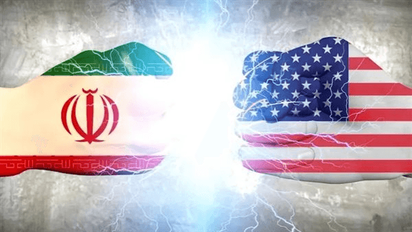 نائب ترامب: لسنا في حالة حرب مع طهران وإنما مع برنامجها النووي