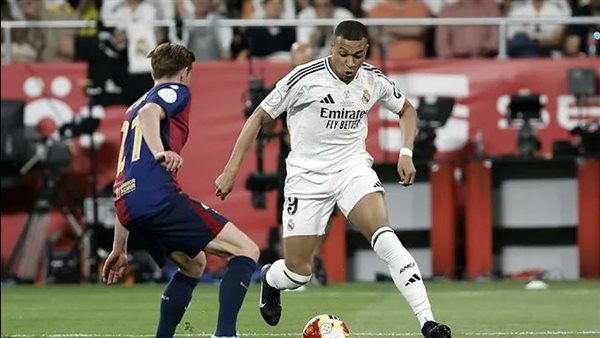 مبابي يغيب عن ريال مدريد في مواجهة باتشوكا بكأس العالم للأندية