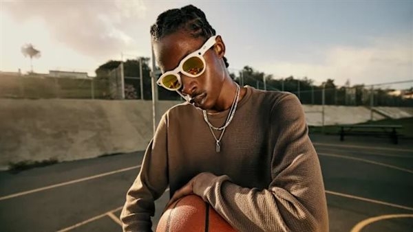 ميتا تدخل سوق الرياضة والتقنية بنظارات Oakley الذكية
