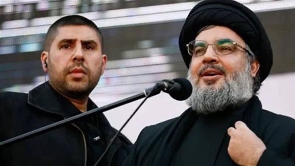 مقتل المرافق الشخصي لحسن نصر الله في غارة إسرائيلية على إيران