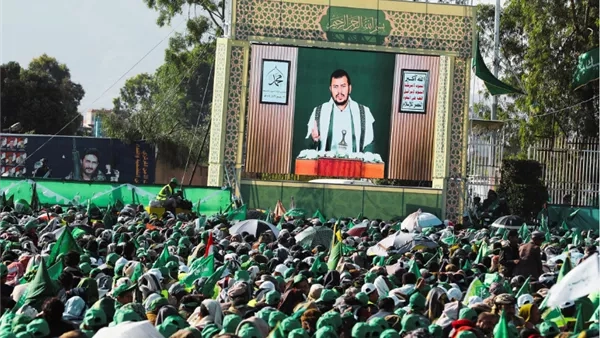 جماعة "أنصار الله" الحوثية تهدد أمريكا بعد ضرب إيران