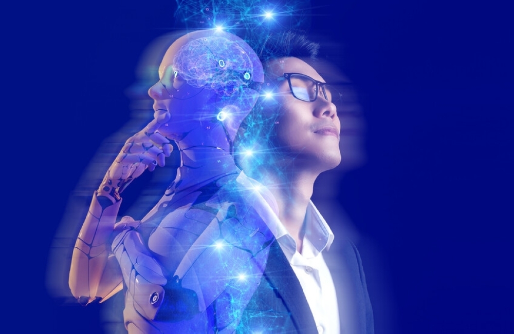 عام 2030 الإنسان بين الخيال العلمي والواقع الجديد