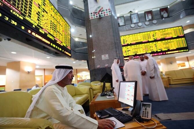 الأسواق الخليجية ترتفع رغم التوتر الإقليمي بعد الضربات الأمريكية على إيران