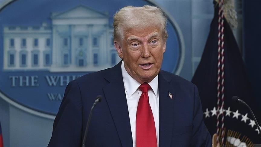 ترامب يلوح بضربات جديدة على إيران ويحذر من 'مأساة' إذا لم يتحقق السلام