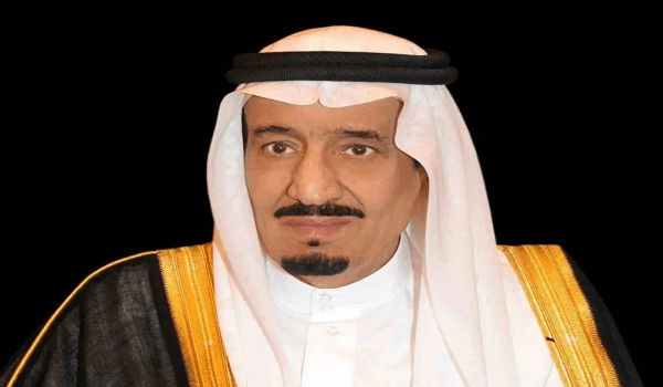 خادم الحرمين الشريفين يتلقى رسالة خطية من رئيس فنزويلا