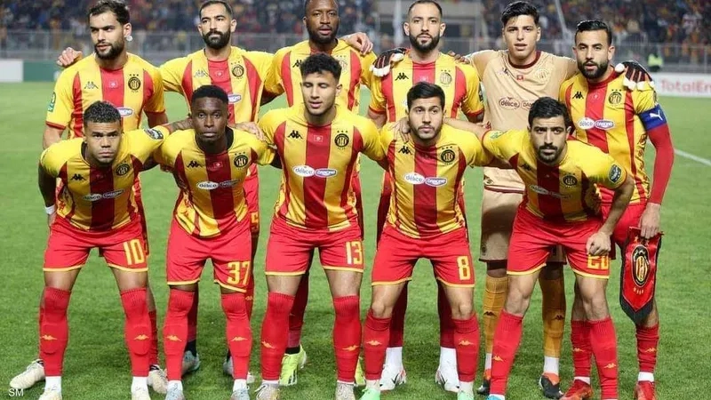 الترجي يحقق أول فوز عربي بمونديال الأندية