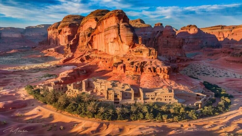 إشادة عالمية بمبادرة 'لون صيفك' في السعودية