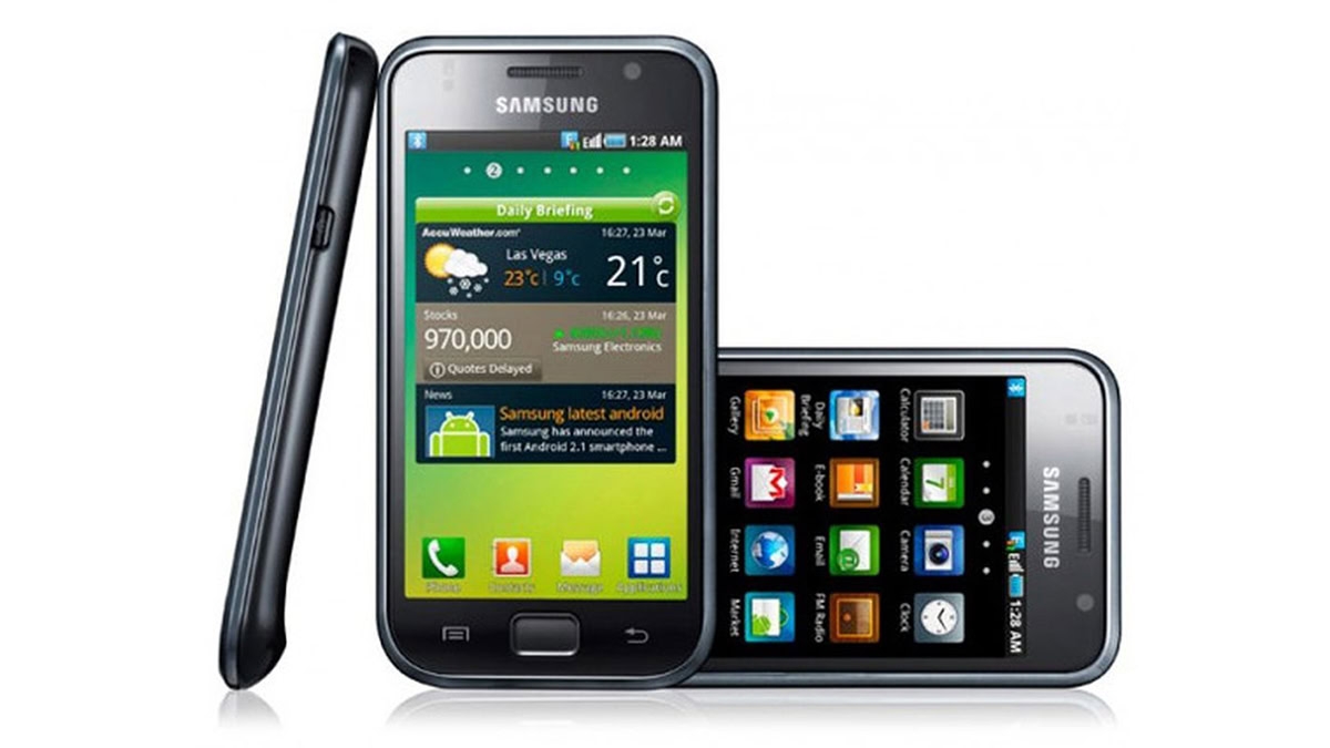 15 years of Galaxy S: How Samsung changed the smartphone game