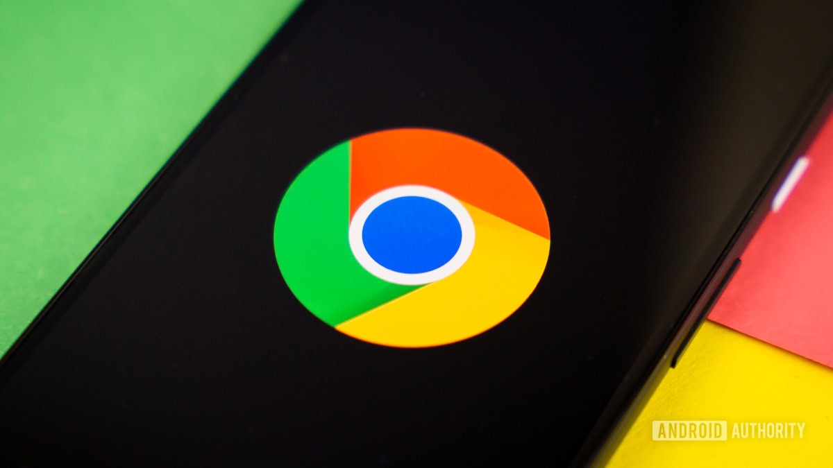 Chrome's Material 3 Expressive redesign has finally been spotted in the wild