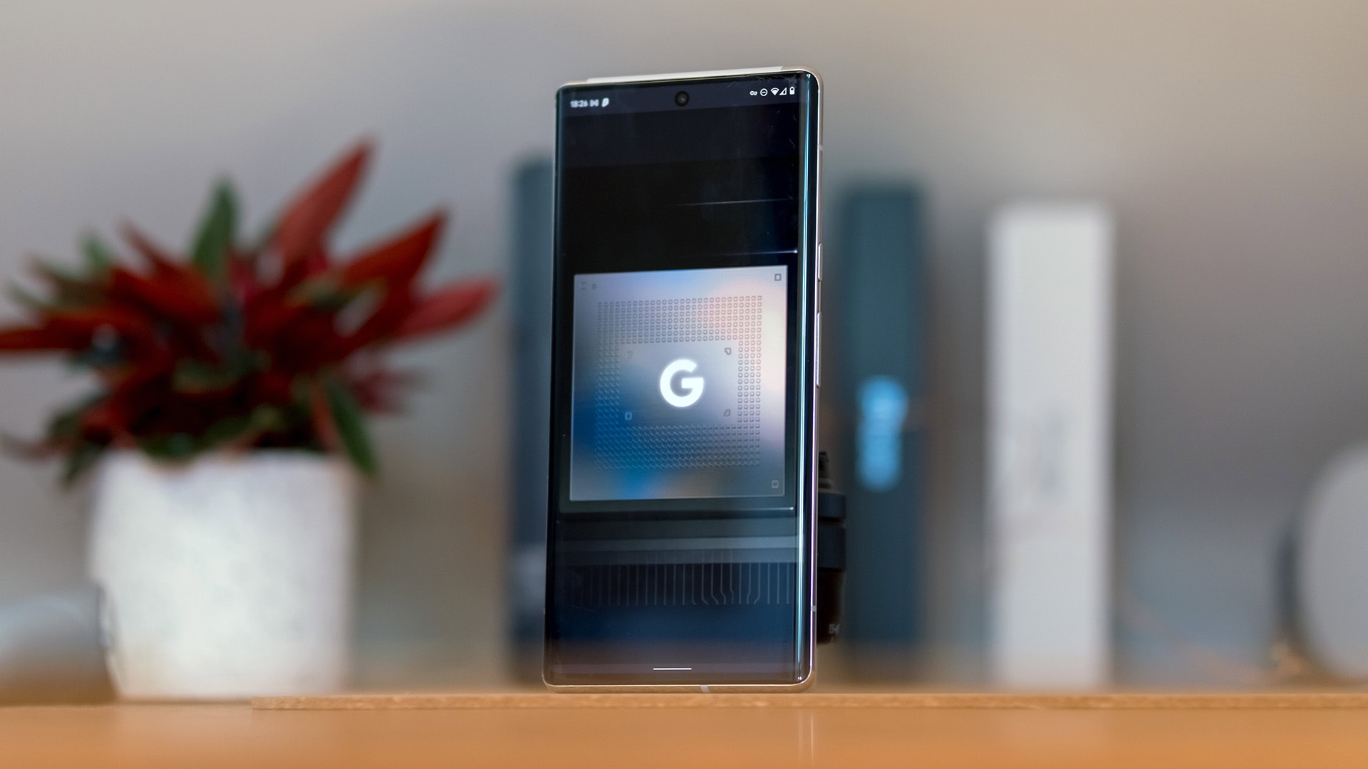 Google could use the best chipmaker all the way until Pixel 14
