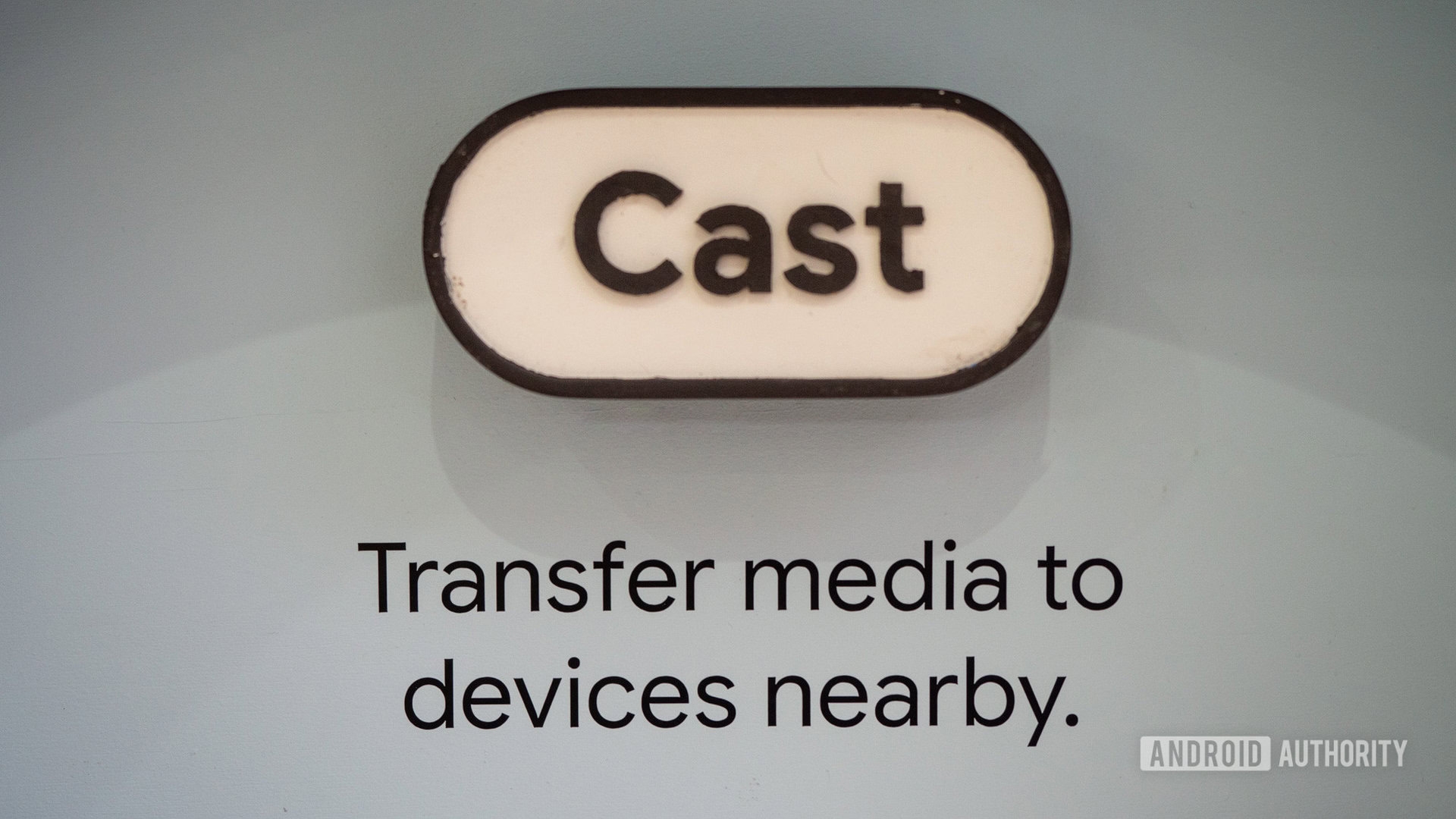 Will Android 'App Cast' let you stream apps from device to device? (APK teardown)