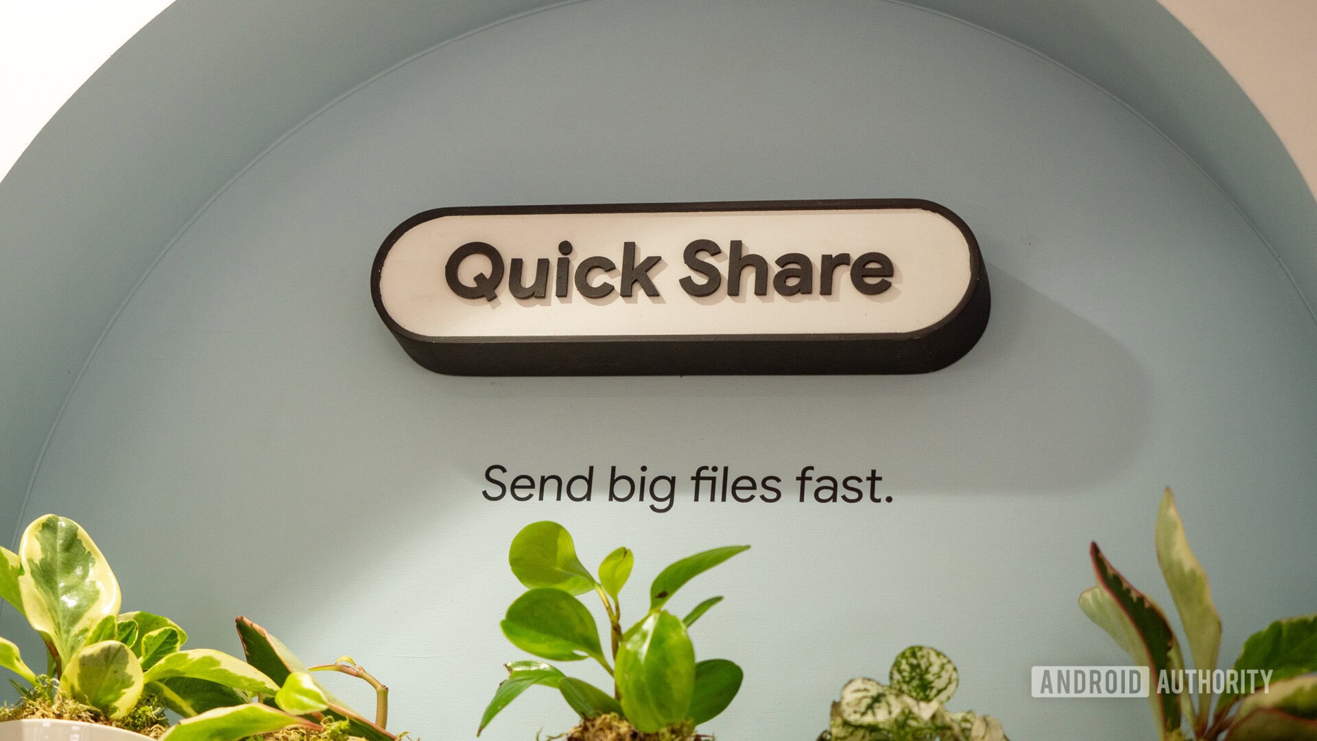 Google's Quick Share could soon play even nicer with Samsung's Quick Share (APK teardown)