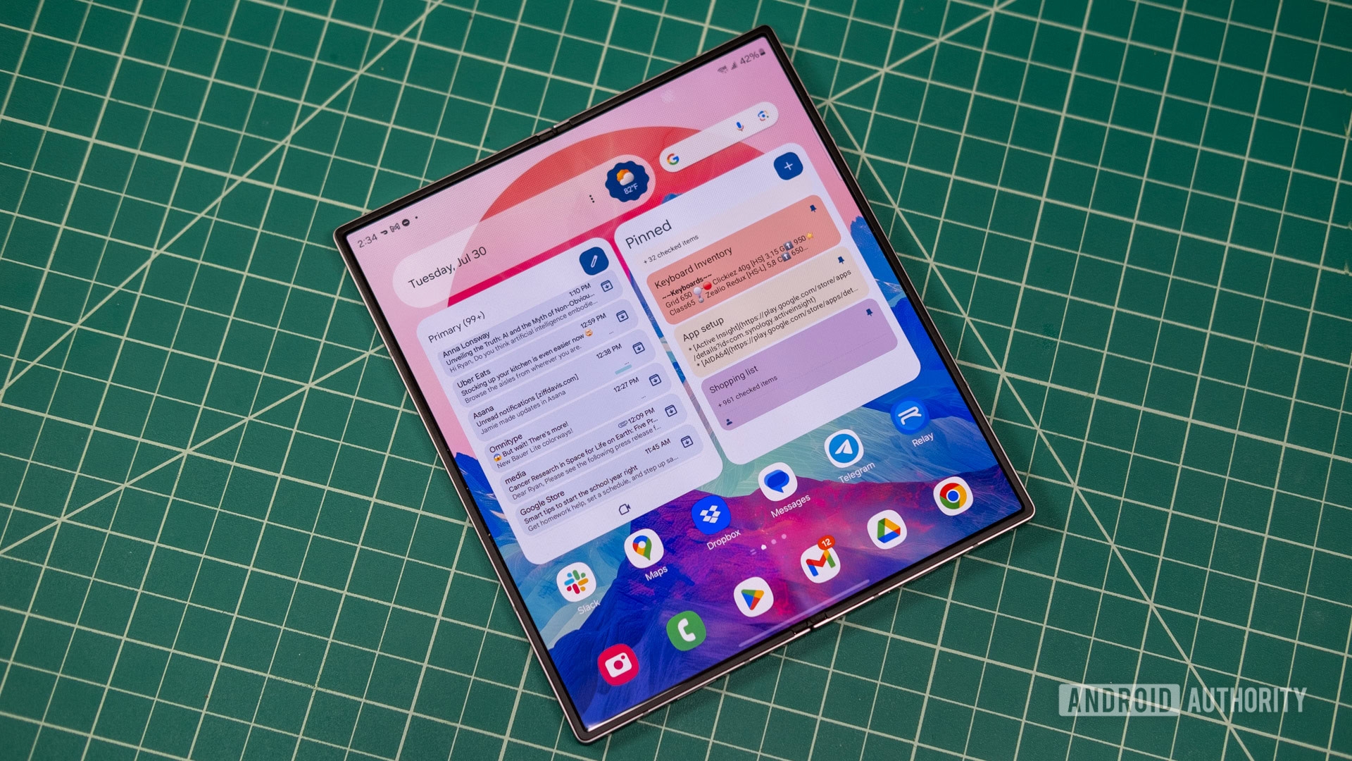 Galaxy Z Fold 7 tipped for early July launch, but leakers can't agree on the date