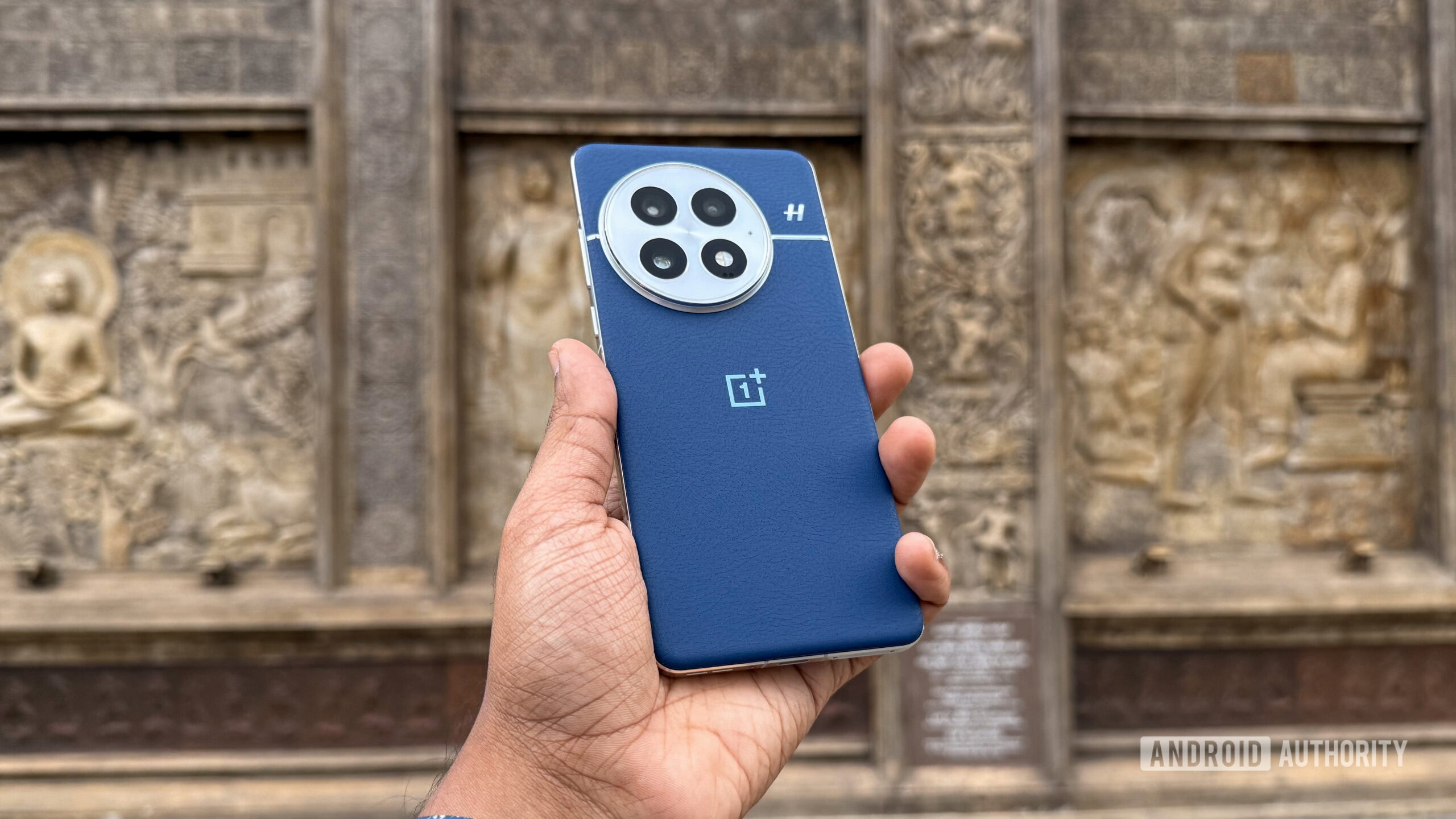 OnePlus 15 leak teases big changes, and not everyone's going to be happy