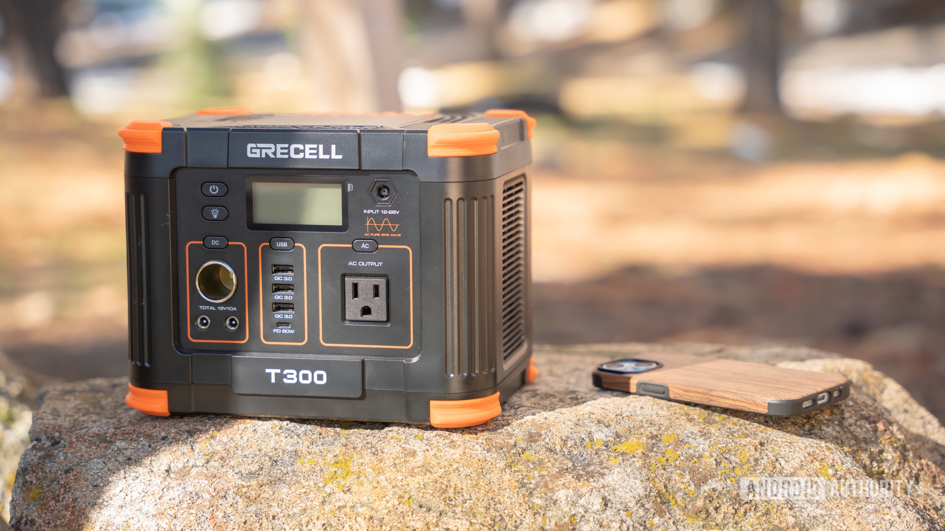 Hot deals: High-capacity power banks that are still portable