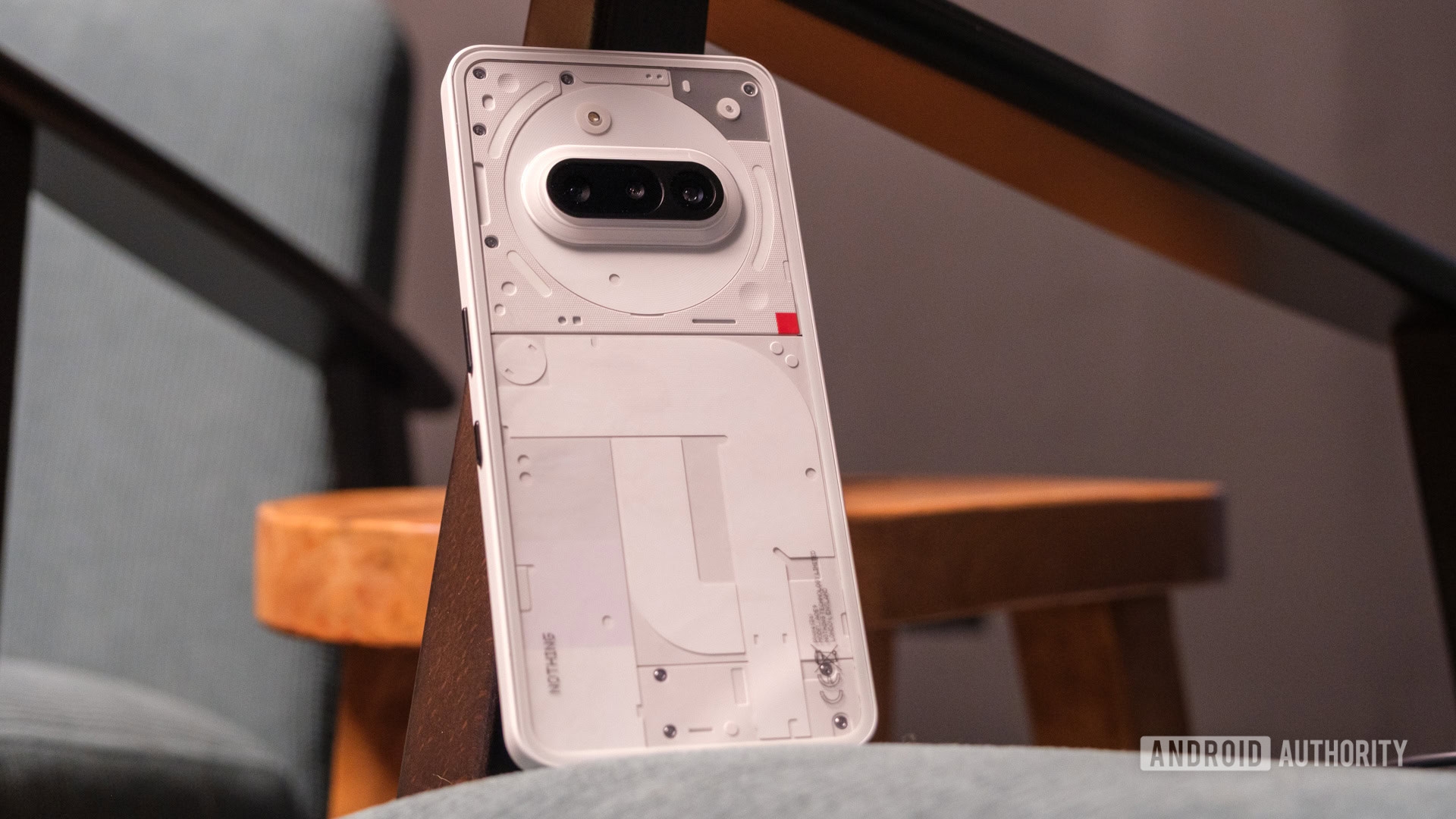 The Nothing Phone 3's surprise chipset announcement is actually great news. Here's why