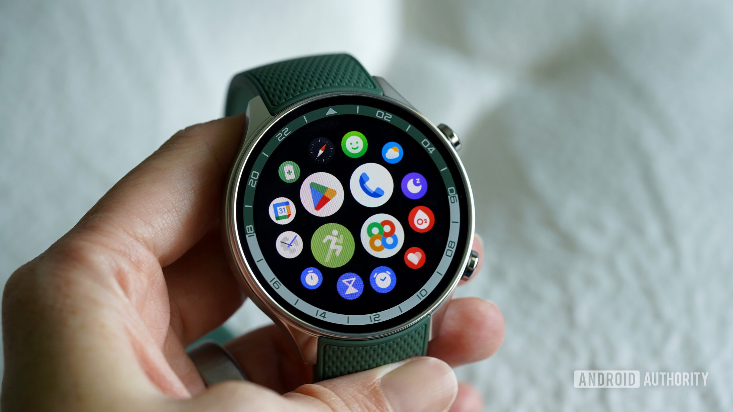 Forget the Pixel Watch 4, this is the Wear OS watch I'm looking forward to the most