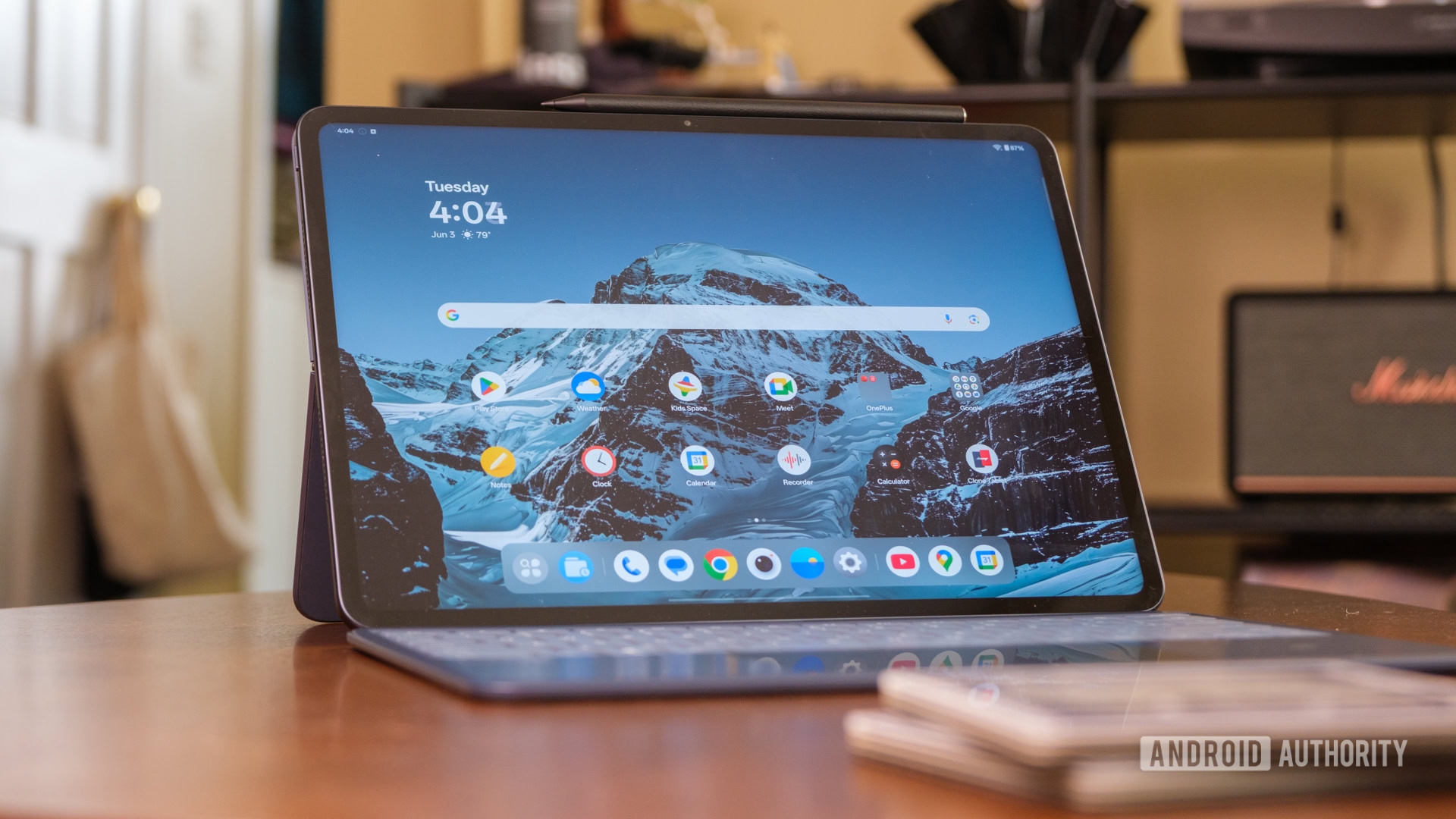 It's time for OnePlus tablets to copy the iPad