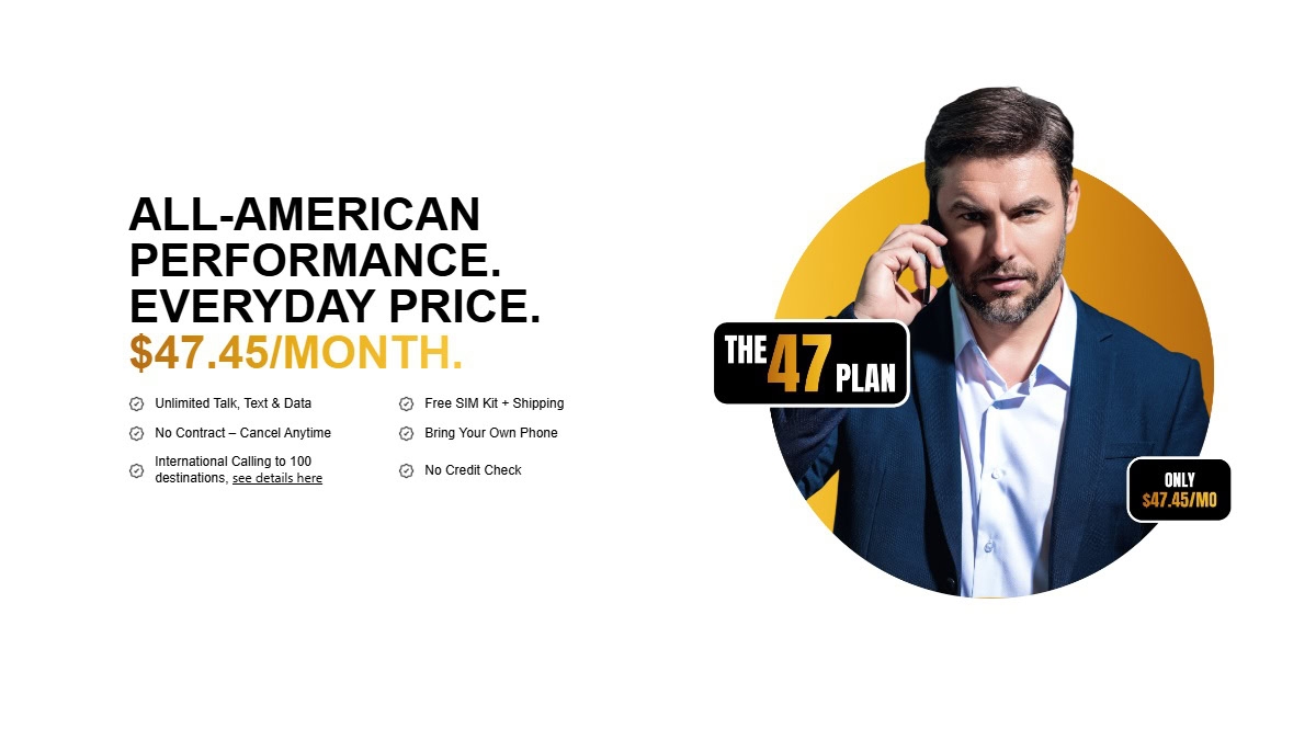 Trump Mobile promise telehealth and roadside perks, but is it worth the cost?