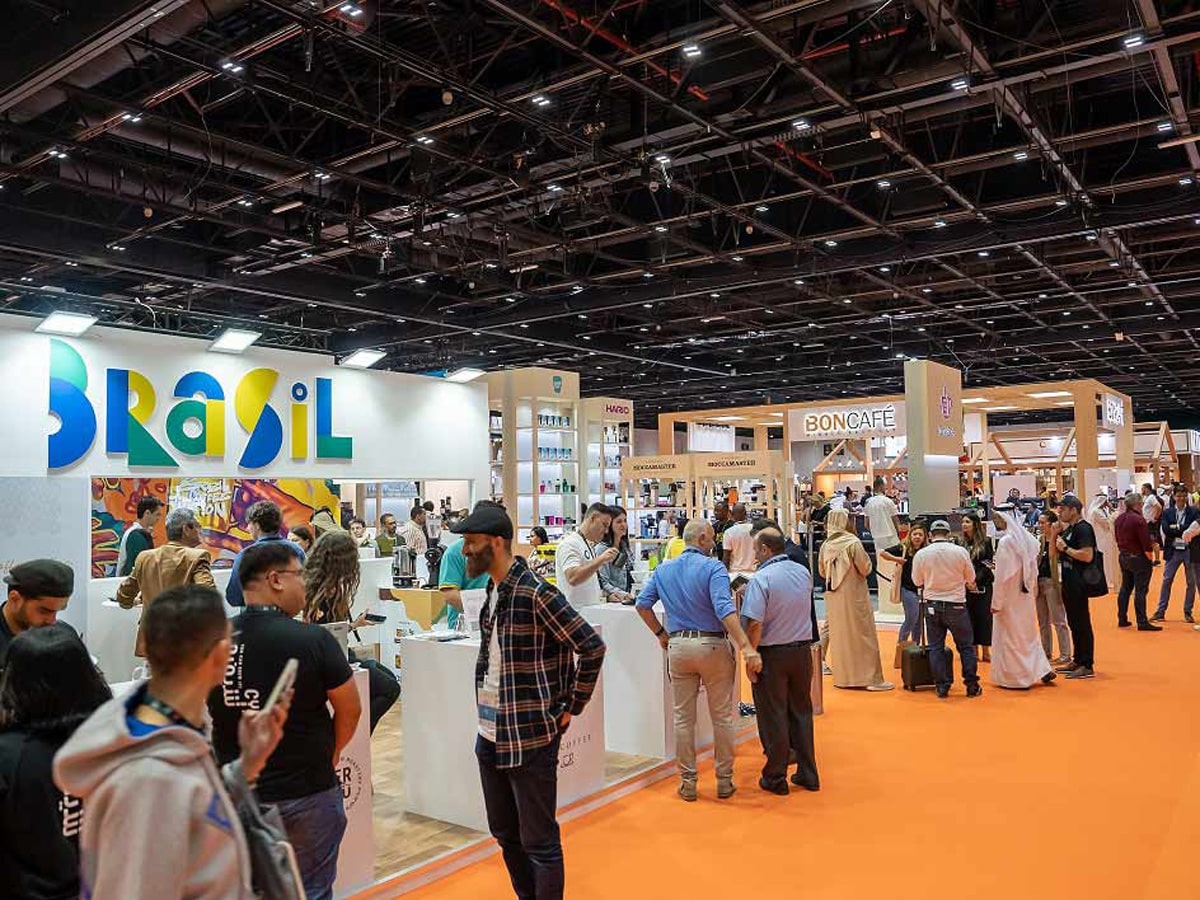 India's Kelachandra Coffee to showcase sustainable shade-grown coffee at World of Coffee Dubai 2025