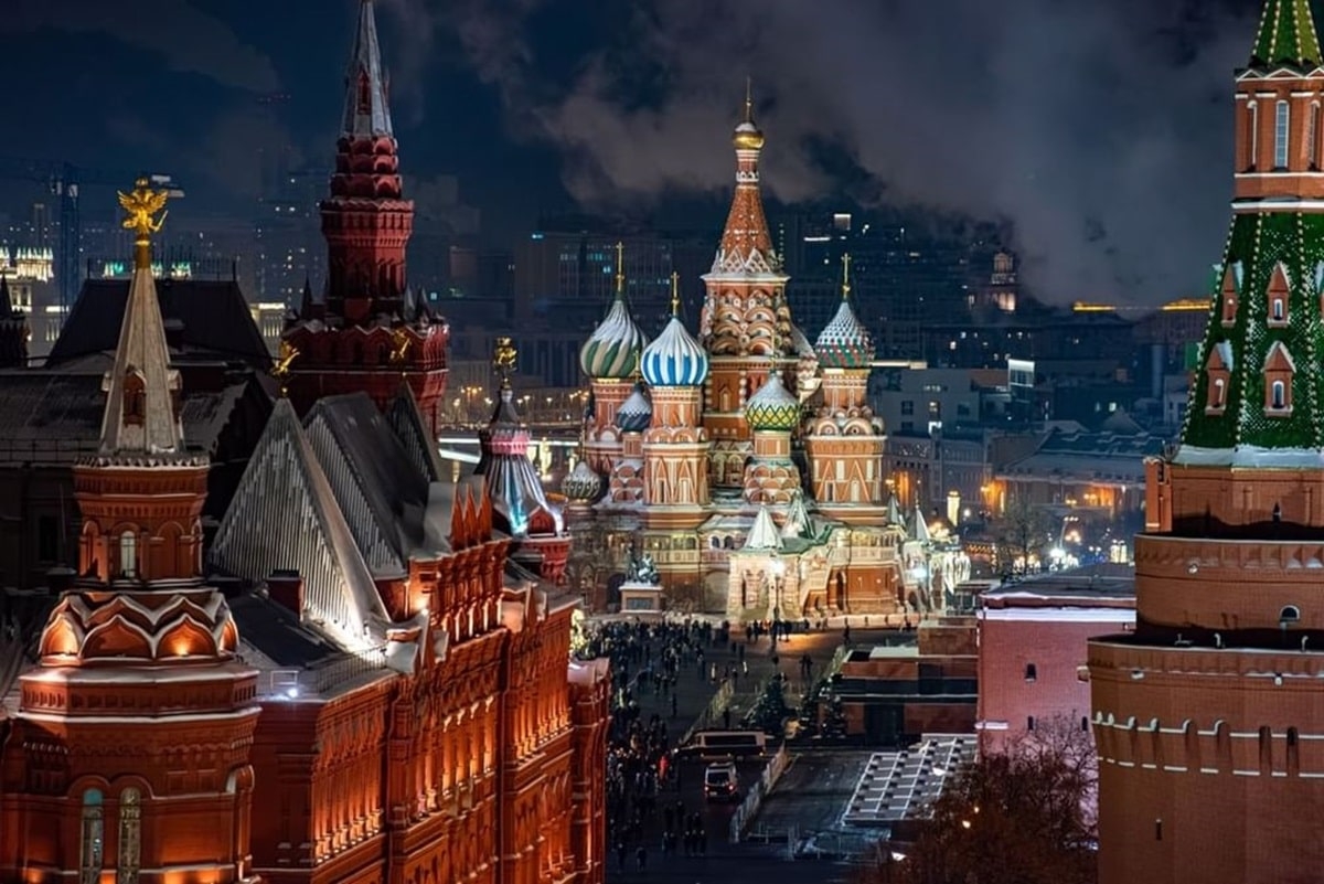Moscow looks to attract UAE travellers as tourism surges