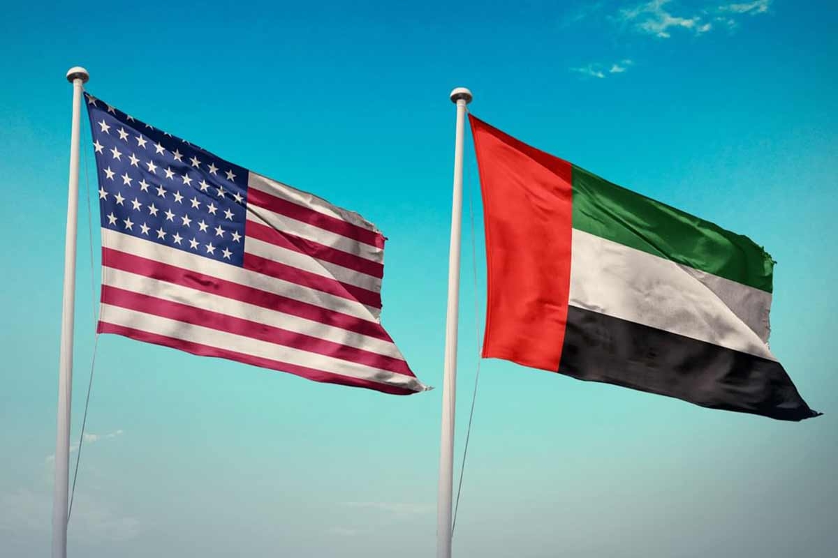 Inside the $1 trillion UAE-US economic relationship