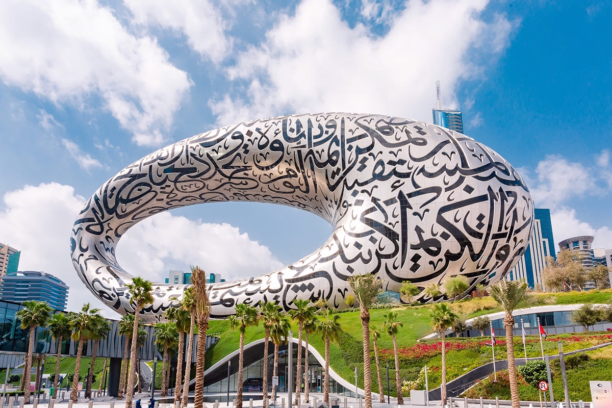 Dubai AI Week 2025 to host hackathons, AI Retreat, global championships and high-level summits