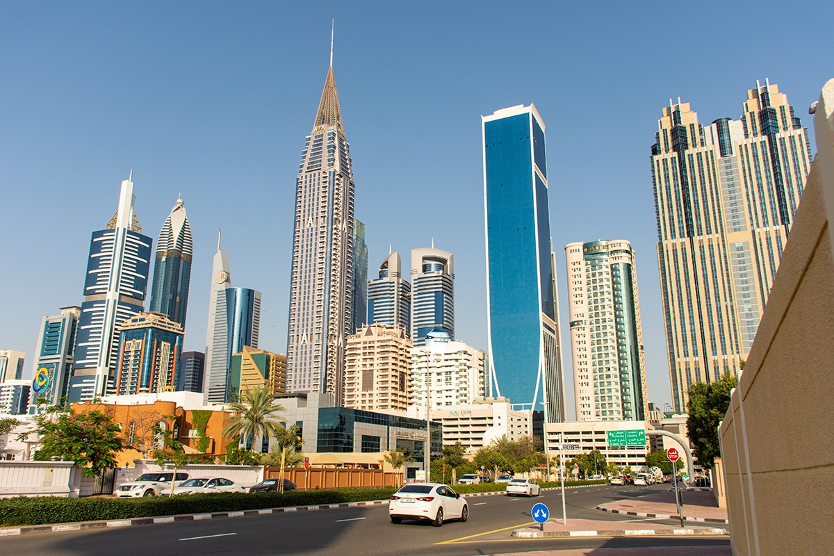 Dubai real estate: Property market attracts international investors as FDI surges 48% to $45 billion