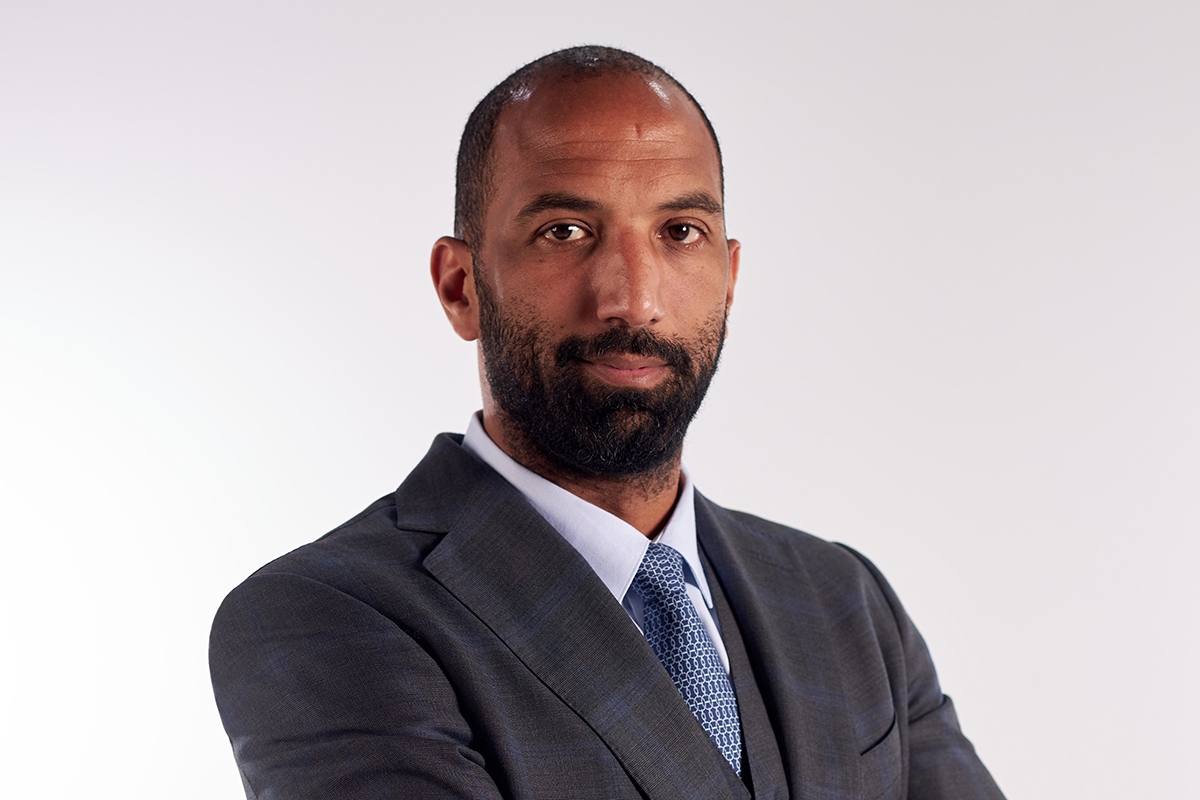 Adam El-Daba on solving Africa's vaccine crisis and investing in purpose-driven business